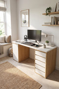 Gaming Desk -OF-BL12