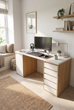 Gaming Desk -OF-BL12