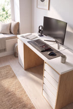 Gaming Desk -OF-BL12