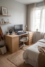 Gaming Desk -OF-BL11