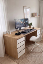 Gaming Desk- OF-BL09