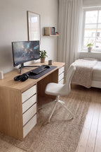 Gaming Desk- OF-BL09