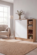 Shoe Cabinet lavera 100 x 110 x 40cm