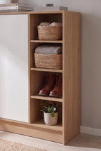 Shoe Cabinet lavera 100 x 110 x 40cm