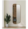 Modern Forex Mirror 130 cm