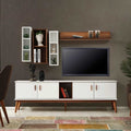 Elivia TV Console — 180 × 30 × 55 cm
