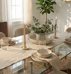 Ledia Dining Room Set 6