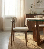 Ledia Dining Room Set 6