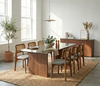 Sofia Dining Room Set 6
