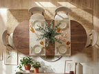 Vista Dining Room Set 6
