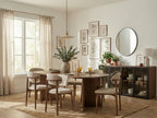 Vista Dining Room Set 6