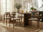 Vista Dining Room Set 6